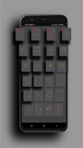 Crosshair Pro画质盒子截图