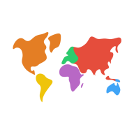 巡游地圖冊