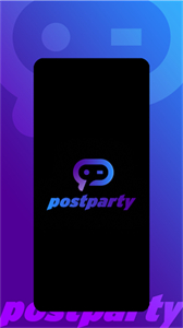 postparty截圖