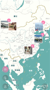 人間花絮截圖