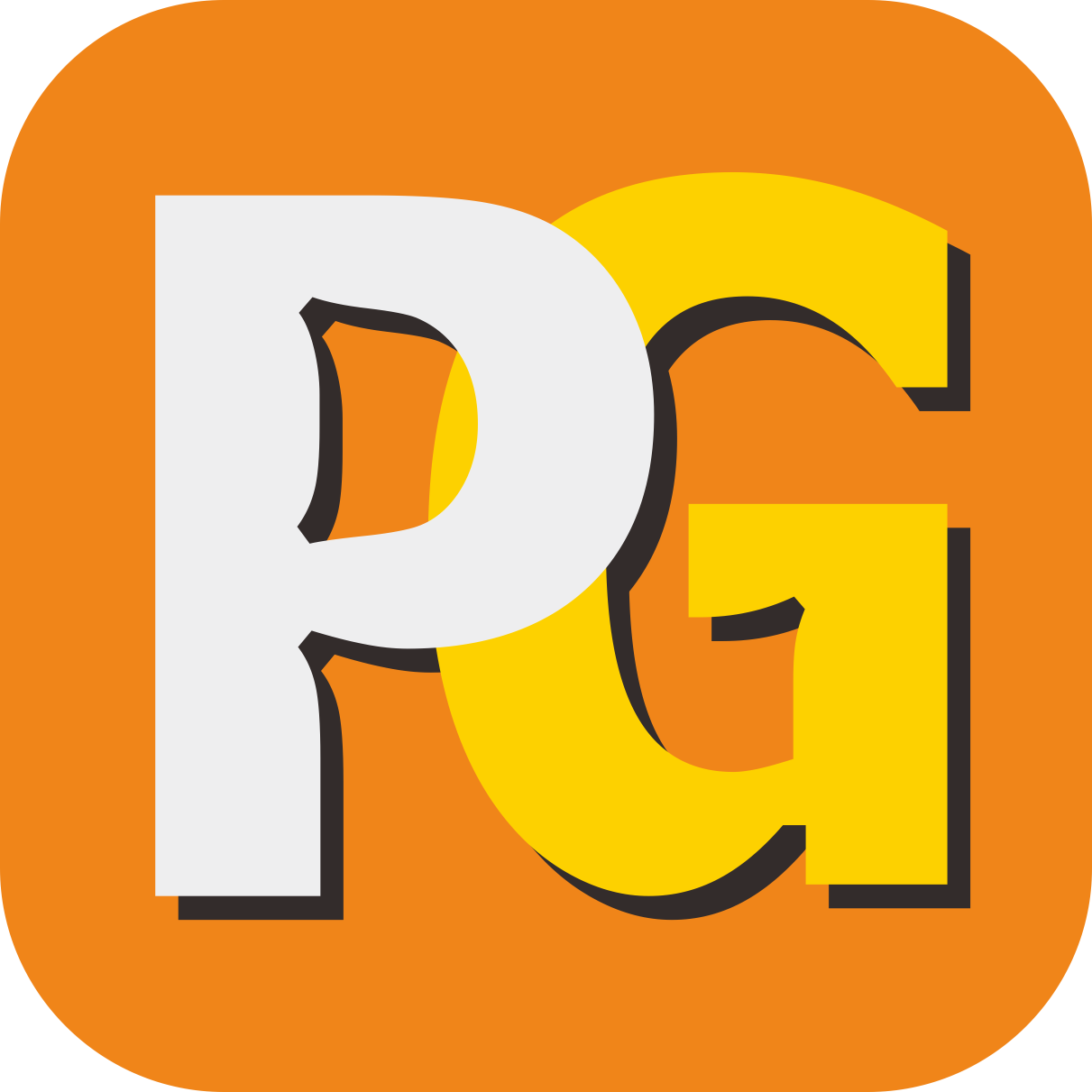PG游戲庫app
