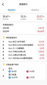 租管通截圖