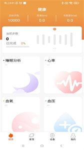 IMFitPro截圖