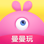 曼曼玩游戲