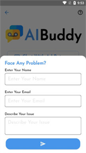 AIBuddy截圖