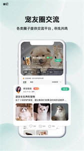 屬它寵物截圖