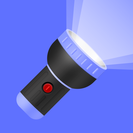 LED掌上手電筒