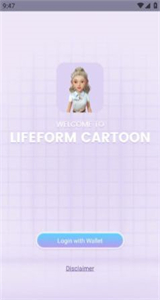lifeformcartoon