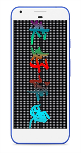 LED字幕滚动字幕截图1