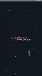 Tracker for Valorant截圖