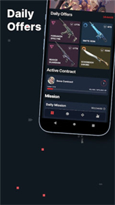 Tracker for Valorant截圖