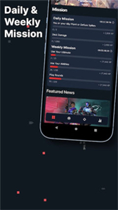 Tracker for Valorant截圖