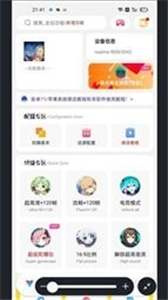 畫質(zhì)準(zhǔn)星助手截圖