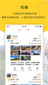 駕歷截圖