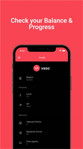 vshop瓦羅蘭特截圖