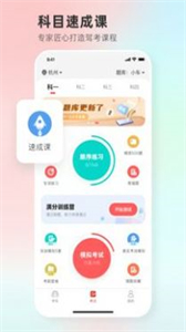 远方学车截图