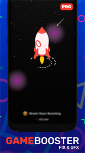 Game Booster