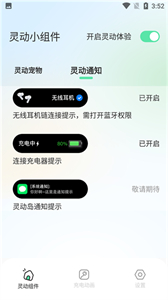 靈動導截圖