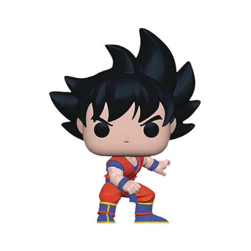 GoKu漫畫