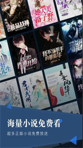 野花香小說網(wǎng)截圖