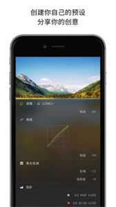 picsplay相機(jī)截圖