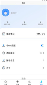 暢云盤