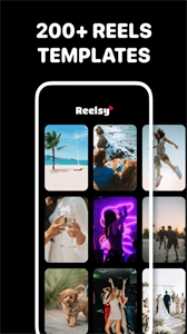 Reelsy截圖