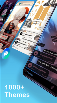telegreat中文版截图