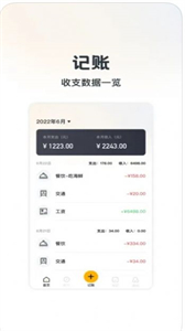 呱呱賬本