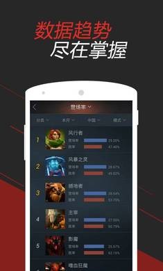 dota2掌游寶截圖