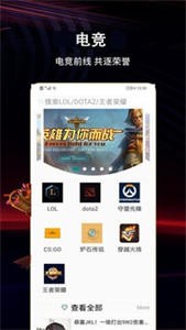 愛羅游戲信息系統(tǒng)截圖
