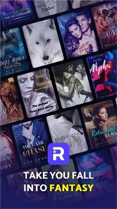 readink截圖