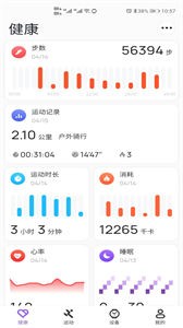 MicroWatch截圖