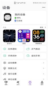 MicroWatch截圖