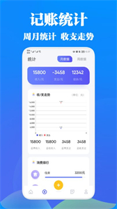 記賬應(yīng)用寶