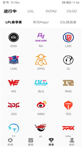 CSGO助手