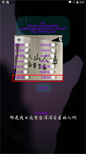 白桑音乐助手截图