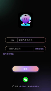 隨心語(yǔ)音截圖