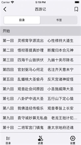 小奇閱讀