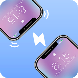 互传克隆换机掌兴