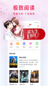 西瓜小說大全