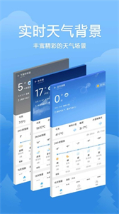 歡樂天氣