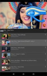 YouTube手機版