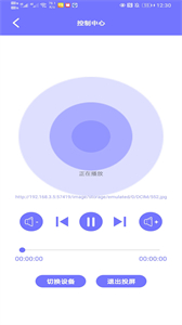 ZX投屏截圖