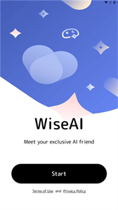 WiseAI截圖