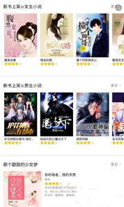 Lovel小說