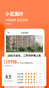 幸福里房源