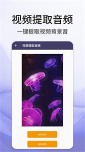 音頻剪輯截圖