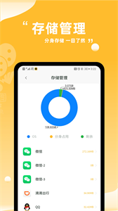 多開(kāi)分身有術(shù)