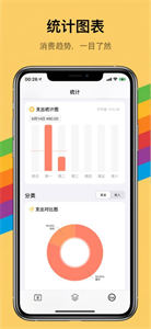 iCost 記賬